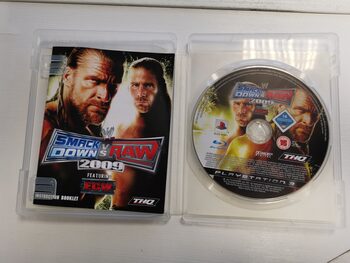 Buy SmackDown vs. RAW 2009 PlayStation 3