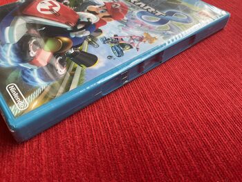 Mario Kart 8 Wii U