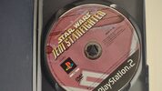 Buy Star Wars: Jedi Starfighter PlayStation 2