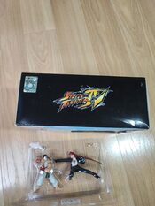 Buy STREET FIGHTER IV Xbox 360