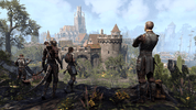 The Elder Scrolls Online Collection - Blackwood Official Website Pre-Purchase Key GLOBAL for sale