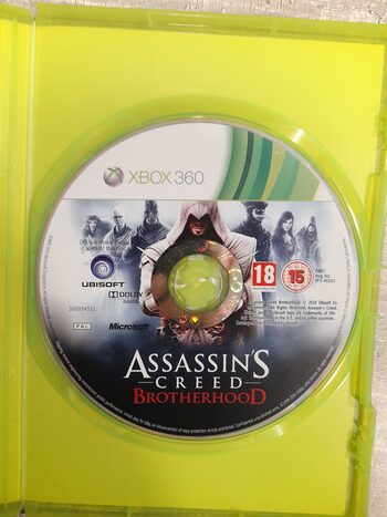 Buy Assassin’s Creed Brotherhood Xbox 360