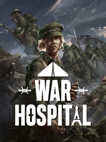 War Hospital PlayStation 5