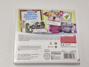 LEGO Friends Nintendo 3DS