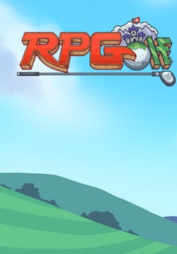 RPGolf (PC) Steam Key GLOBAL