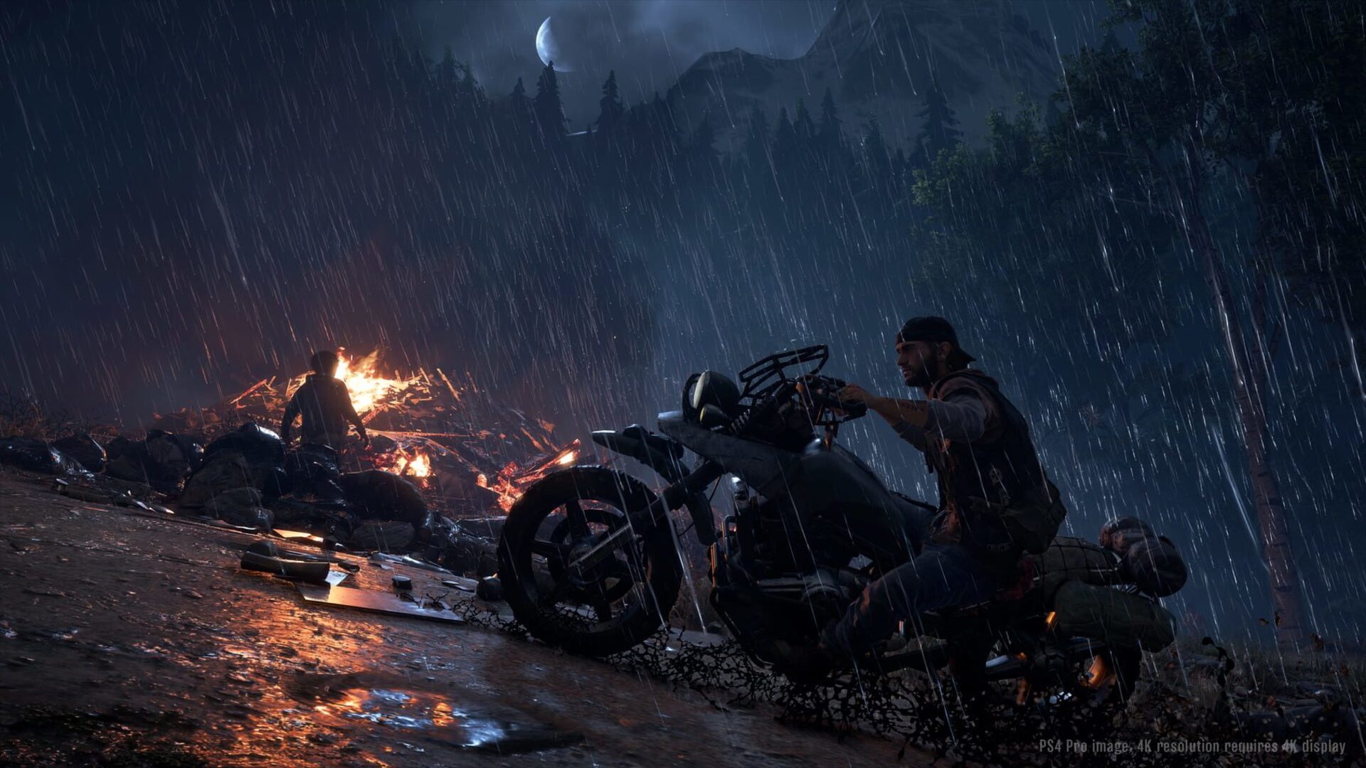 Days Gone Steam Key Buy at cheap price here