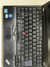 Lenovo Thinkpad x220 intel core th5