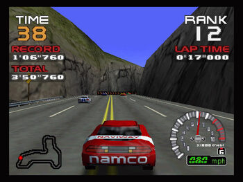 Buy Ridge Racer 64 Nintendo 64