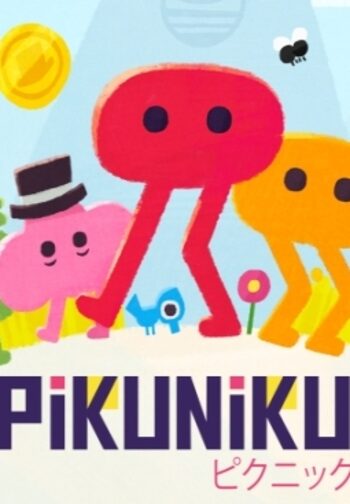 Pikuniku (Nintendo Switch) eShop Key UNITED STATES