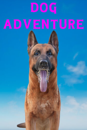 Dog Adventure (by Quarlellle)  (PC) Steam Key GLOBAL