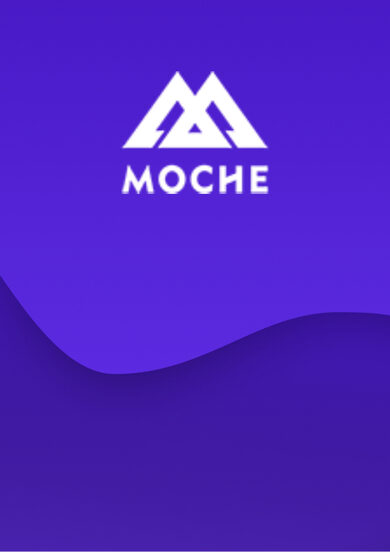 E-shop Recharge Moche 100 EUR Portugal