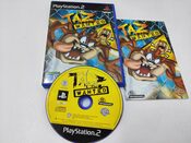 Buy Taz: Wanted PlayStation 2