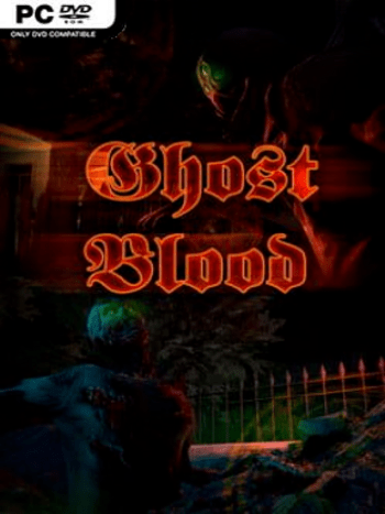 Ghost Blood (PC) Steam Key GLOBAL