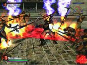 Dynasty Warriors 4 PlayStation 2