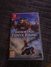 Immortals: Fenyx Rising Nintendo Switch