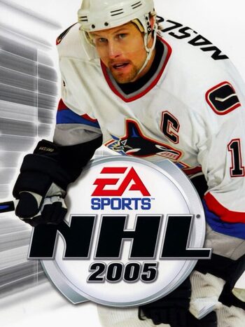 NHL 2005 Nintendo GameCube