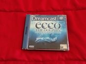 Ecco the Dolphin: Defender of the Future Dreamcast