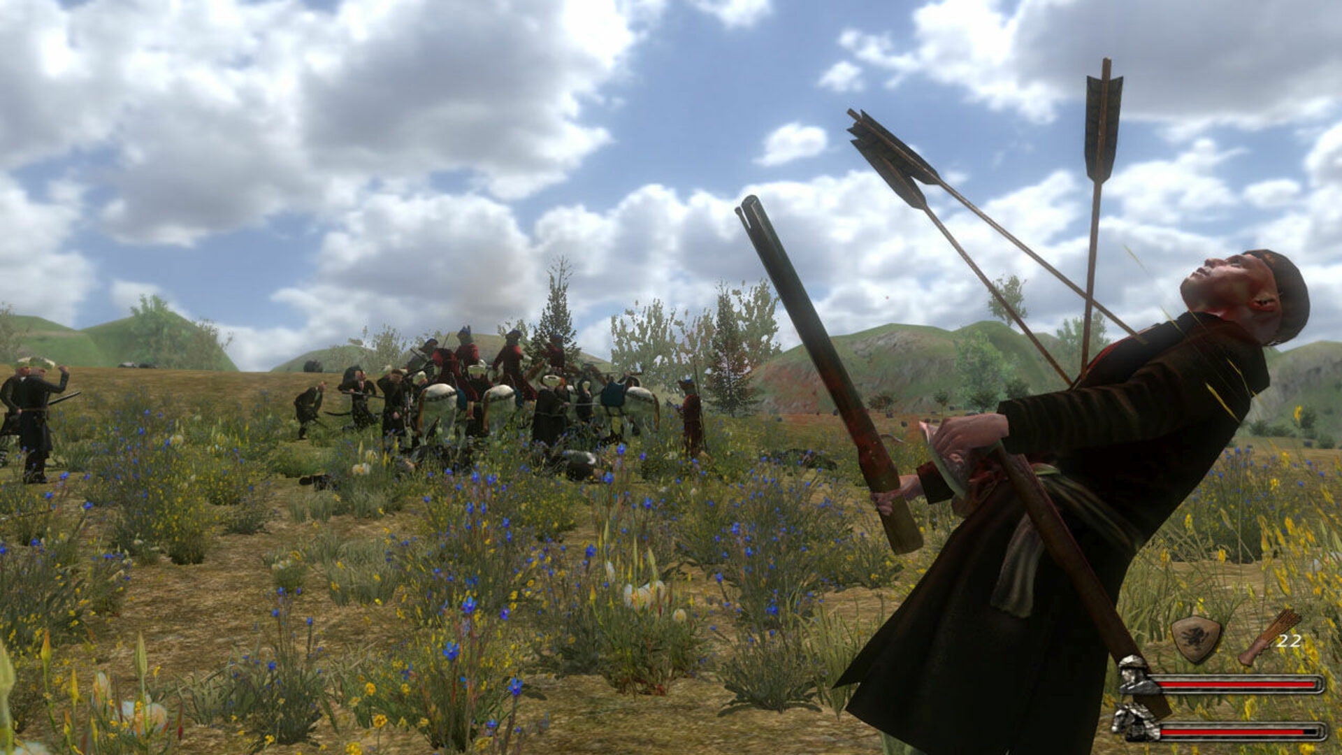 Kup Mount & Blade Full Collection PC Steam klucz! W niska cena