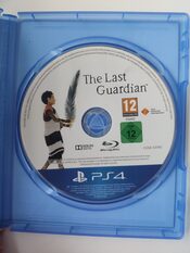 The Last Guardian PlayStation 4