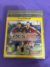 Pro Evolution Soccer 2010 PlayStation 3