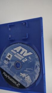 Buy ATV Quad Power Racing 2 PlayStation 2