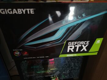 GeForce RTX 3080TI EAGLE 12GD