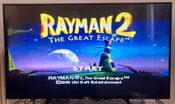 Rayman 2 PlayStation