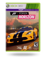 Forza Horizon Xbox 360