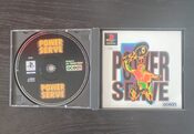 Buy Power Serve 3D Tennis PlayStation