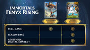 Immortals Fenyx Rising (PC) Uplay Key ASIA/OCEANIA