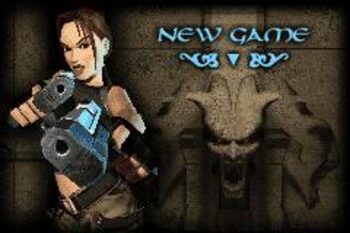 Buy Tomb Raider: The Prophecy Game Boy Advance