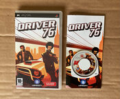 Driver '76 PSP