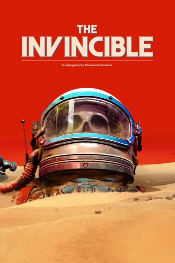 The Invincible (PC) Clé Steam GLOBAL
