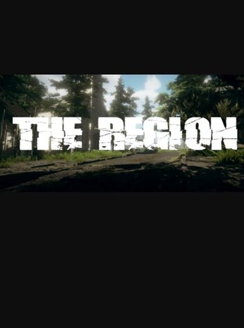 The Region (PC) Steam Key GLOBAL