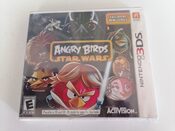 Angry Birds Star Wars Nintendo 3DS