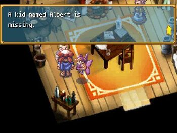 Get Rhapsody: A Musical Adventure (DS) Nintendo DS