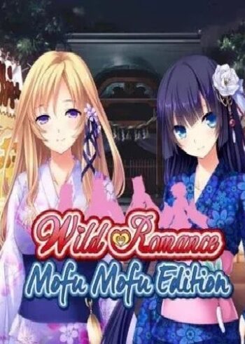 Wild Romance: Mofu Mofu Edition (PC) Steam Key GLOBAL