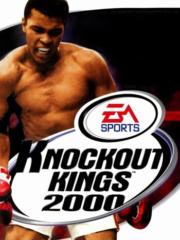 Knockout Kings 2000 PlayStation