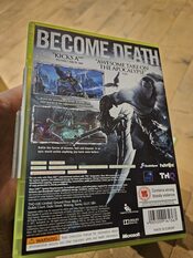 Darksiders II Xbox 360