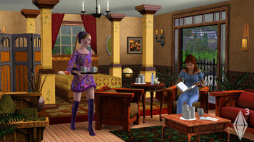 Buy The Sims 3 Xbox 360