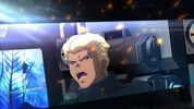Get SD Gundam G Generation Cross Rays (PC) Steam Key EUROPE