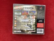 Tekken PlayStation