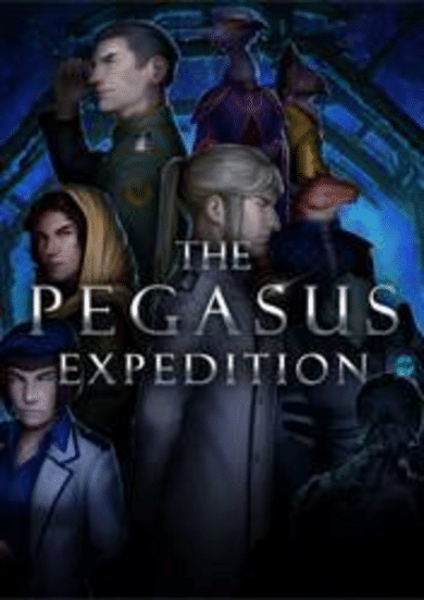 E-shop The Pegasus Expedition (PC) Steam Key GLOBAL