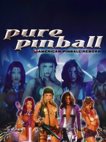 Pure Pinball Xbox