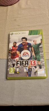 FIFA 13 Xbox 360