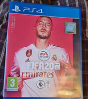 FIFA 20 PlayStation 4