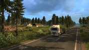 Redeem Euro Truck Simulator 2 – Beyond The Baltic Sea (DLC) Klucz Steam EUROPE