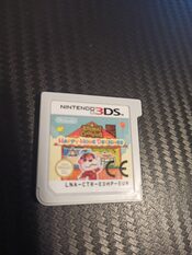 Animal Crossing: Happy Home Designer Nintendo 3DS