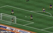 FIFA International Soccer SNES