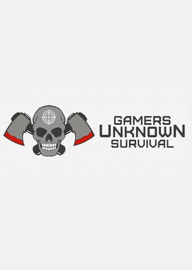 E-shop Gamers Unknown Survival Steam Key GLOBAL